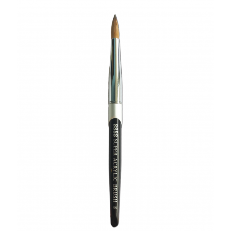 Super Kolinsky Brush Size 08 